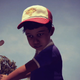 This Lil’ Cablinasian Will Grow Up to Make Huge Stacks of Cash If You Play <em>Tiger Woods PGA Tour 13</em> Right